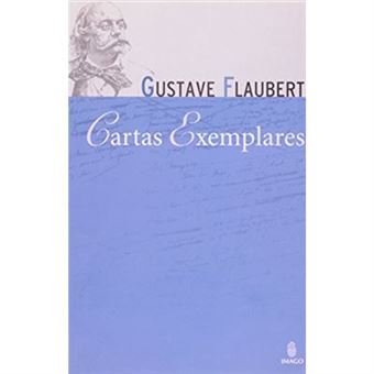 Cartas Exemplares - 1