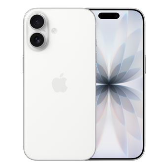 Apple iPhone 17 | 512 GB | Dual SIM | Branco - 1