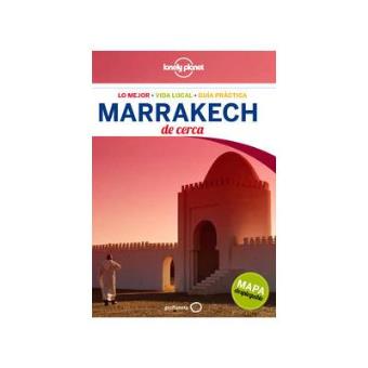 Marrakech de cerca - 1