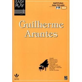 Easy Play. Guilherme Arantes - 1