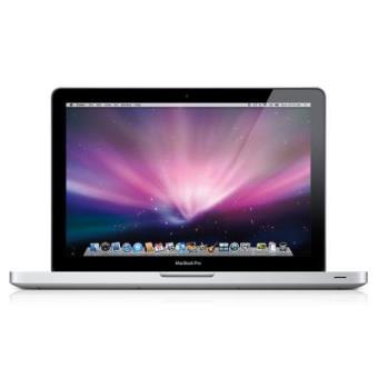 Apple MacBook Pro - 1
