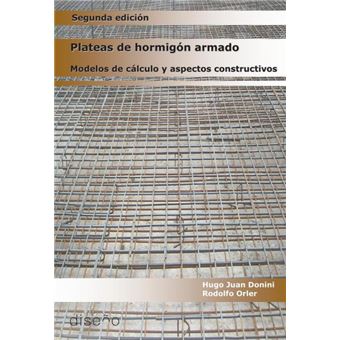 Plateas De Hormigón Armado 2Da Edición - 1
