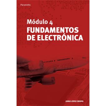 Fundamentos De Electrónica - 1
