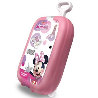 Trolley Kit de Carimbos MULTIPRINT Minnie Mouse - 1