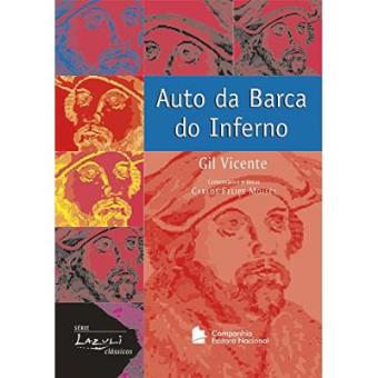 Auto Da Barca Do Inferno - 1
