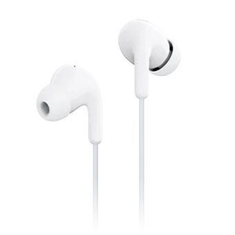 Auriculares Xiaomi BHR8931GL | Branco - 1