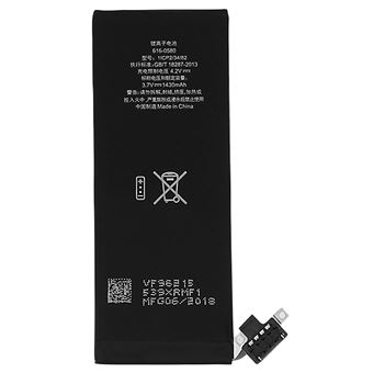 Bateria Interna Clappio para iPhone 4S 1430 mAh Li-Ion - 1