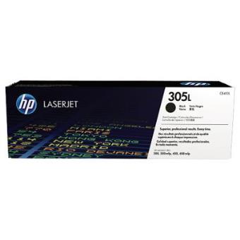 HP 305L - 1
