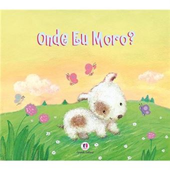 Onde Eu Moro? - 1