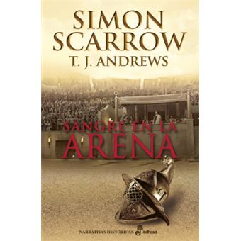 Sangre En La Arena - 1