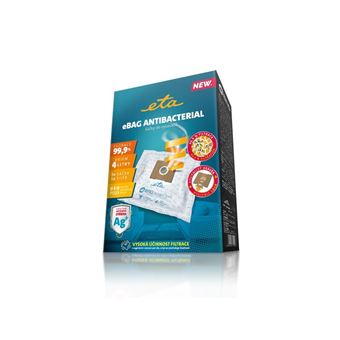 Saco para Aspirador Eta ETA960068020 - 1