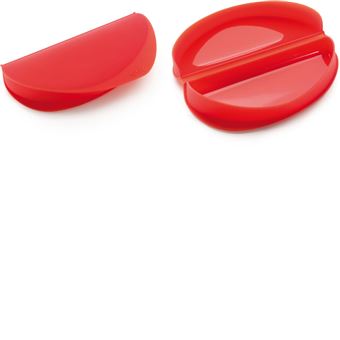 Forma para Forno Whirlpool LOM100 | Vermelho - 1