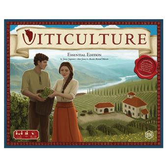 Viticulture - Essential Edition - 1