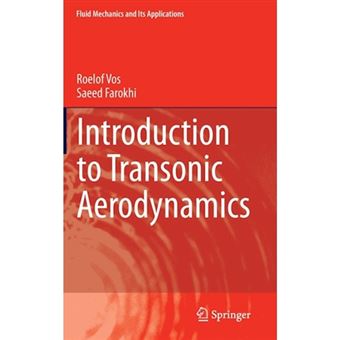 Introduction to Transonic Aerodynamics - Hardback - 2015 - 1
