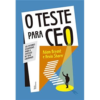 O Teste Para Ceo - 1