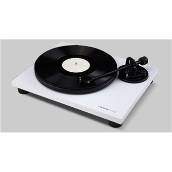 Gira-discos Reloop TURN2 | Branco - 1