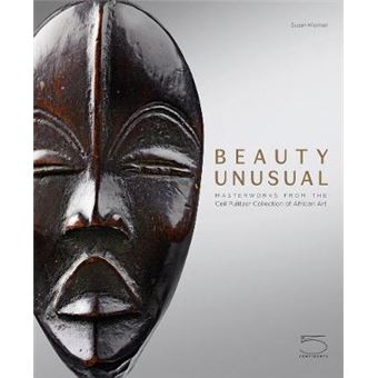 Beauty Unusual Masterworks From The Ceil Pulitzer Collection Of African Art - 1