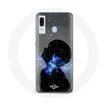 Capa Maniacase para Samsung Galaxy A20E Bts Bangtan Rapaz Kim Taehyung Fan Arte - 1