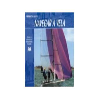 Conocer el Deporte. NAVEGAR A VELA - 1