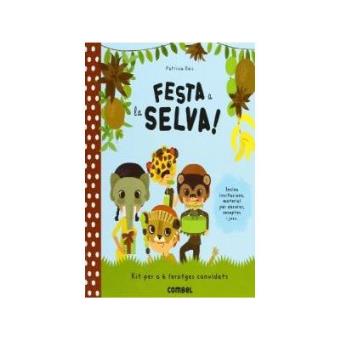 Festa a la selva! - 1