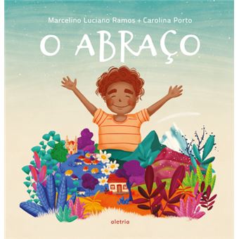O Abraço - 1