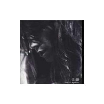 Charlotte Gainsbourg - 5:55 - CD - 1