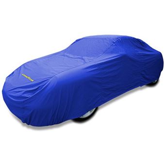 Cobertura para Automóvel Goodyear | Tamanho XL - 1