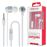 Auriculares Stereo Forever com Fios_0