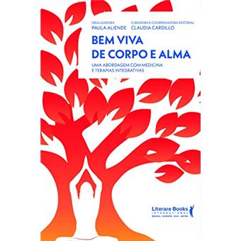 Bem Viva De Corpo E Alma - 1
