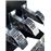Thrustmaster T3PA - PRO add on Pedais PC,PlayStation 4,Playstation 3,Xbox One Preto, Inox_1