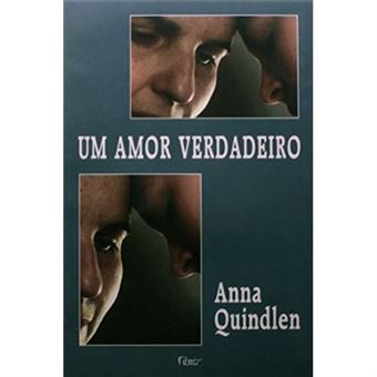 Um Amor Verdadeiro - 1