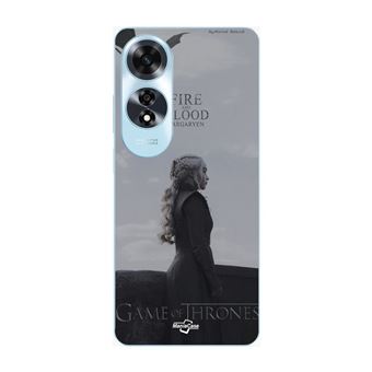 Capa Maniacase para Oppo A60 | Game of Thrones House of the Dragon - 1