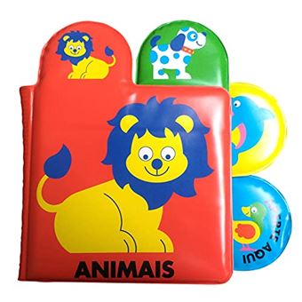 Bi Bi Banho - Animais - 1