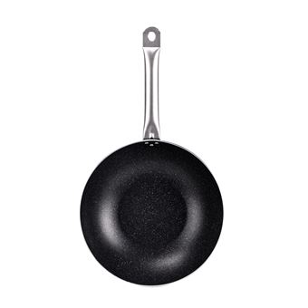 Wok Moneta Etnea Pro | 30 cm - 1