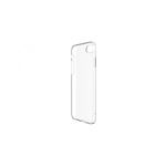 Capa Just Mobile TENC para iPhone 8/7 Matte Clear