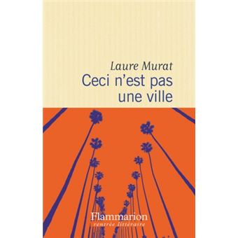 Ceci n'est pas une ville - 1