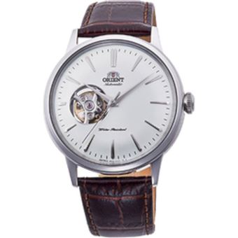 Relógio Homem Orient Open Heart Automatic RA-AG0002S10B Mens Watch - 1