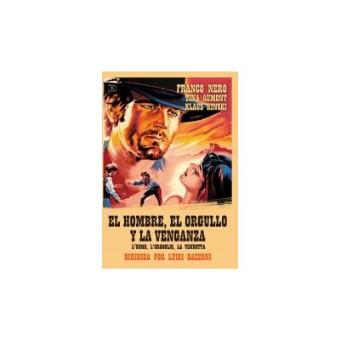 L´homo, L´orgoglio, La vendetta - El hombre, el orgullo y la Venganza - 1