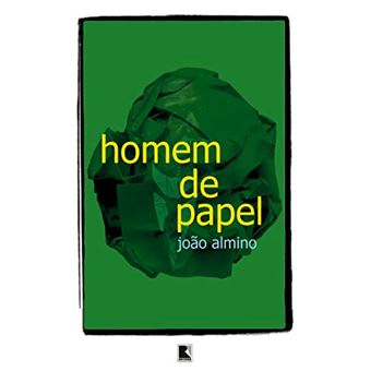 Homem De Papel - 1