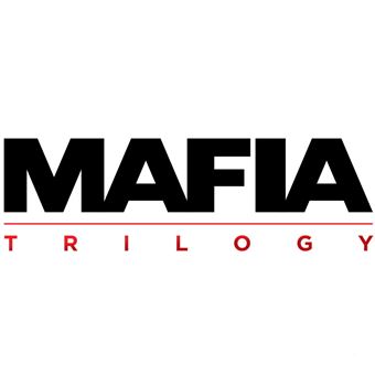 Videojogo Take-Two Interactive Mafia Trilogy - 1