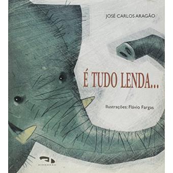 É Tudo Lenda... - 1