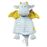 Doudou Fehn Fraldinha Dragão_0