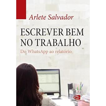 Escrever Bem no Trabalho - 1