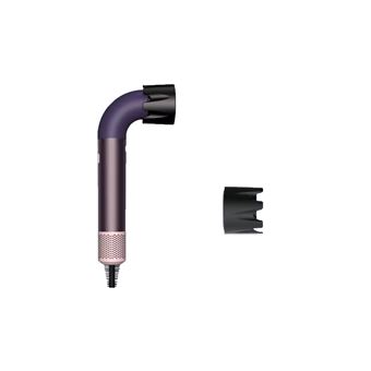 Secador de Cabelo Profissional Arzopa® | Super Sónico | Roxo - 1