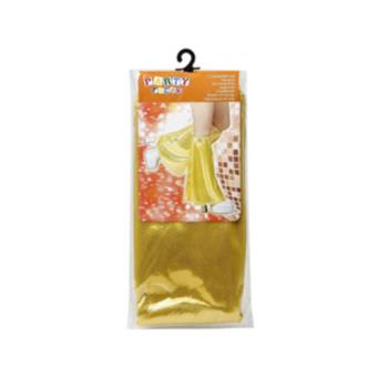 Acessório Disfarce Atosa Aquecedor Carrinho Disco Dorado - 1