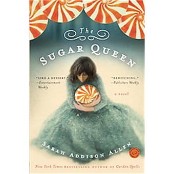 The Sugar Queen - 1
