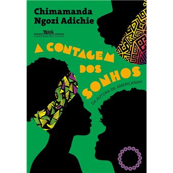 A Contagem Dos Sonhos - 1