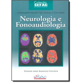Neurologia E Fonoaudiologia - 1