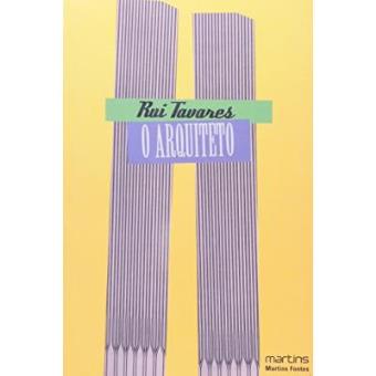 O Arquiteto - 1