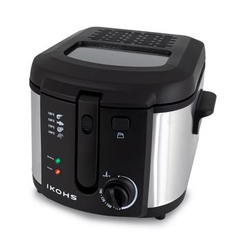 Fritadeira CREATE QUICKFRY FD-2180 - 1